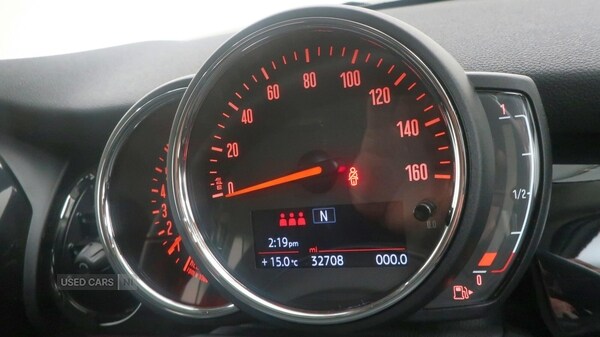 Used MINI Hatch 2022 for sale - 77017665: Photo 10