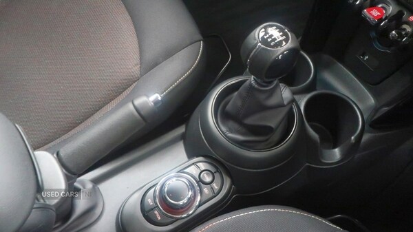 Used MINI Hatch 2022 for sale - 77017665: Photo 11