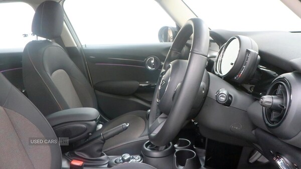 Used MINI Hatch 2022 for sale - 77017665: Photo 12