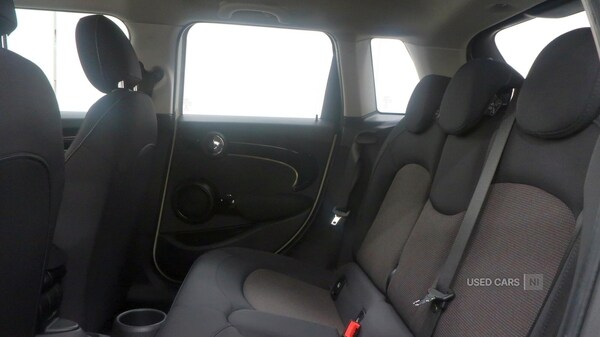 Used MINI Hatch 2022 for sale - 77017665: Photo 13