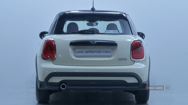 Used MINI Hatch 2022 for sale - 77017665: Photo 16