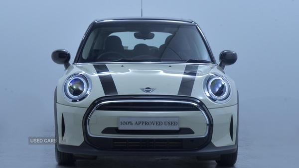 Used MINI Hatch 2022 for sale - 77017665: Photo 17