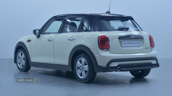 Used MINI Hatch 2022 for sale - 77017665: Photo 2
