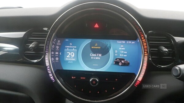 Used MINI Hatch 2022 for sale - 77017665: Photo 22