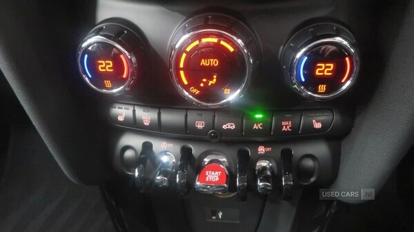 Used MINI Hatch 2022 for sale - 77017665: Photo 23