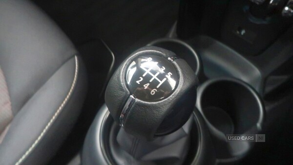 Used MINI Hatch 2022 for sale - 77017665: Photo 27