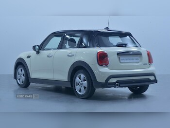 Used MINI Hatch 2022 for sale - 77017665: Photo