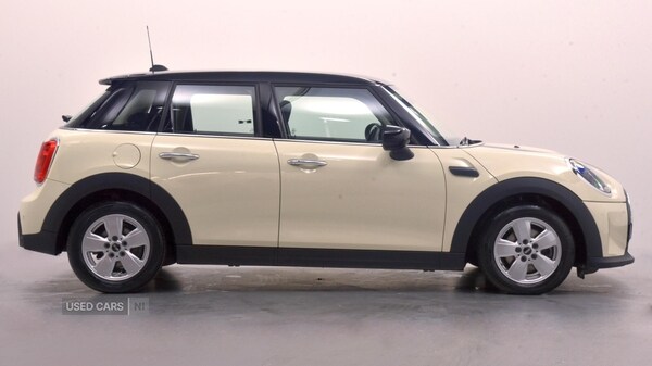 Used MINI Hatch 2022 for sale - 77017665: Photo 3