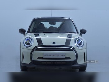 Used MINI Hatch 2022 for sale - 77017665: Photo