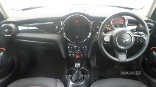 Used MINI Hatch 2022 for sale - 77017665: Photo 4