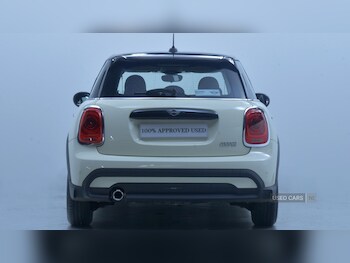 Used MINI Hatch 2022 for sale - 77017665: Photo