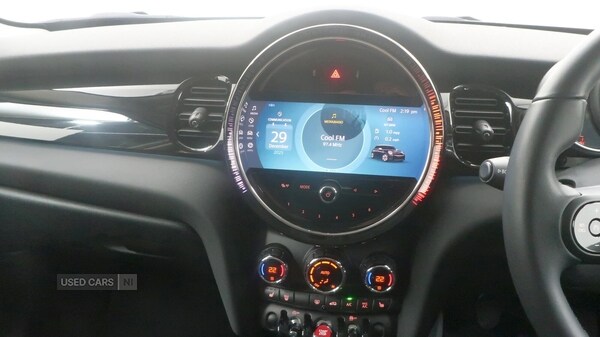 Used MINI Hatch 2022 for sale - 77017665: Photo 9