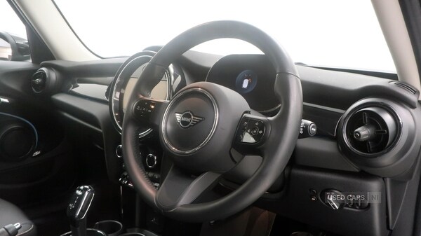 Used MINI Hatch 2023 for sale - 76634569: Photo 10