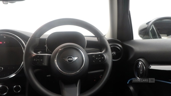 Used MINI Hatch 2023 for sale - 76634569: Photo 11