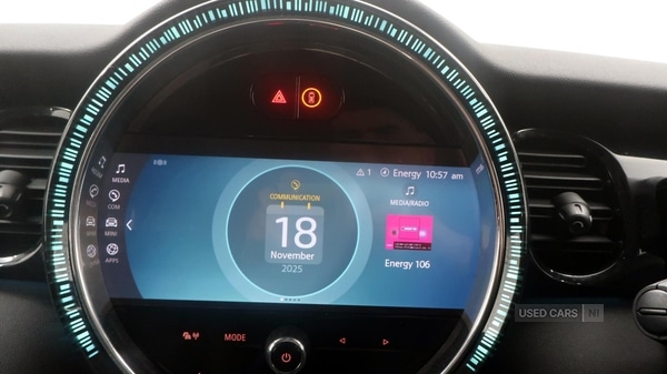 Used MINI Hatch 2023 for sale - 76634569: Photo 17