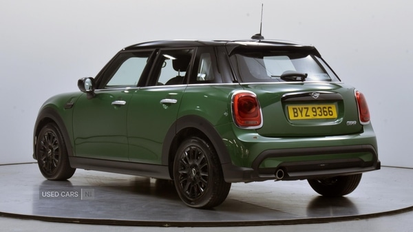 Used MINI Hatch 2023 for sale - 76634569: Photo 2