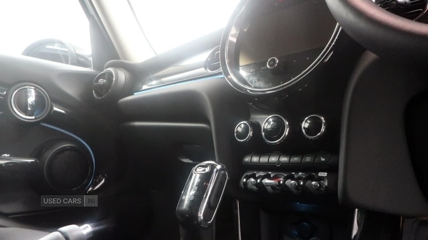 Used MINI Hatch 2023 for sale - 76634569: Photo 23