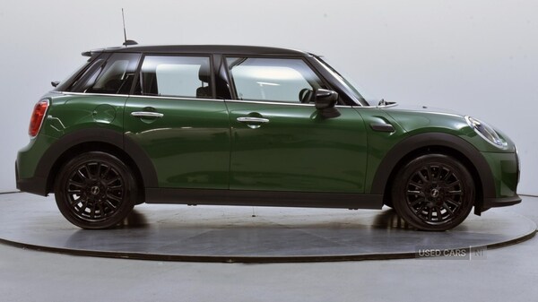 Used MINI Hatch 2023 for sale - 76634569: Photo 3