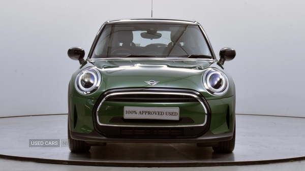 Used MINI Hatch 2023 for sale - 76634569: Photo 4