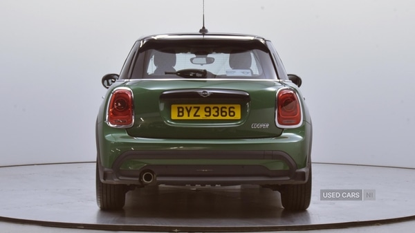 Used MINI Hatch 2023 for sale - 76634569: Photo 5
