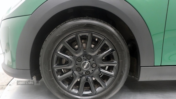 Used MINI Hatch 2023 for sale - 76634569: Photo 6