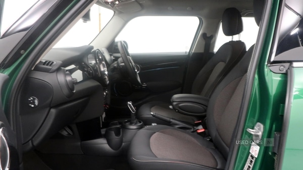 Used MINI Hatch 2023 for sale - 76634569: Photo 7