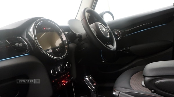 Used MINI Hatch 2023 for sale - 76634569: Photo 8