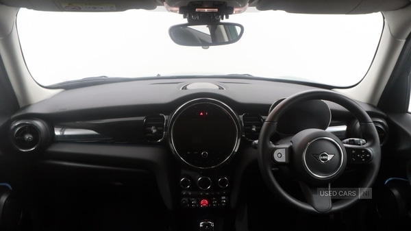 Used MINI Hatch 2023 for sale - 76634569: Photo 9