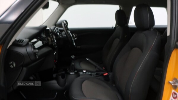 Used MINI Hatch 2015 for sale - 76248318: Photo 11