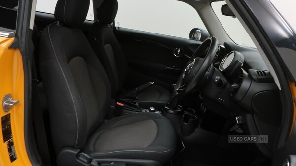 Used MINI Hatch 2015 for sale - 76248318: Photo 12