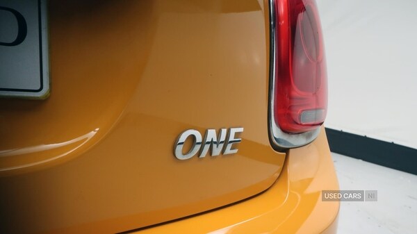 Used MINI Hatch 2015 for sale - 76248318: Photo 23