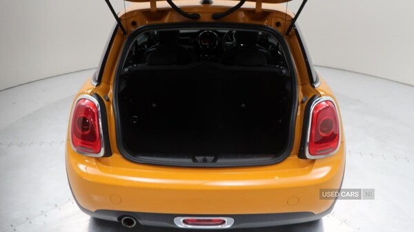 Used MINI Hatch 2015 for sale - 76248318: Photo 24