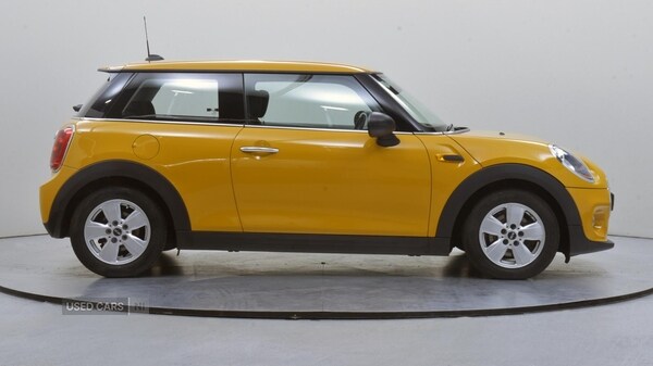 Used MINI Hatch 2015 for sale - 76248318: Photo 3