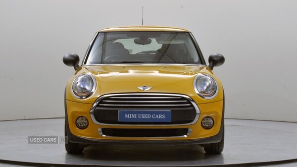 Used MINI Hatch 2015 for sale - 76248318: Photo 4