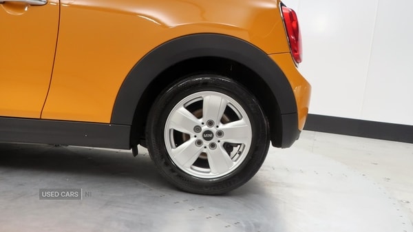 Used MINI Hatch 2015 for sale - 76248318: Photo 6