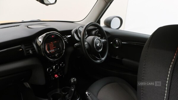 Used MINI Hatch 2015 for sale - 76248318: Photo 7