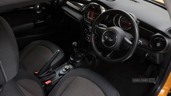 Used MINI Hatch 2015 for sale - 76248318: Photo 8