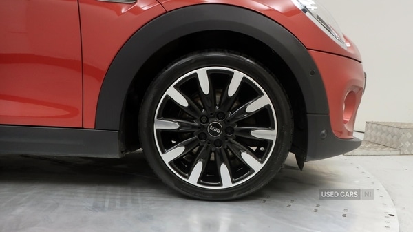 Used MINI Hatch 2021 for sale - 76586186: Photo 14