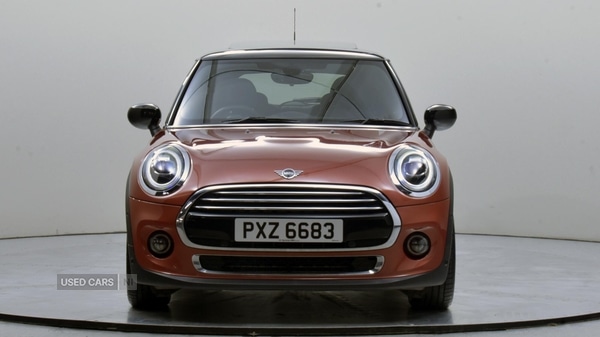 Used MINI Hatch 2021 for sale - 76586186: Photo 16