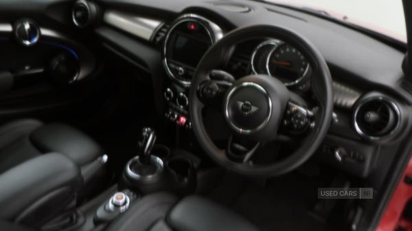 Used MINI Hatch 2021 for sale - 76586186: Photo 7