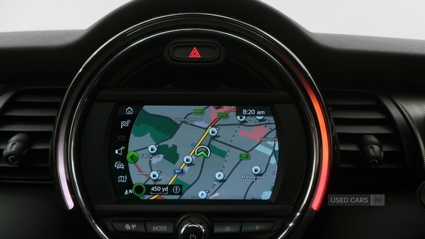 Used MINI Hatch 2021 for sale - 76586186: Photo 9