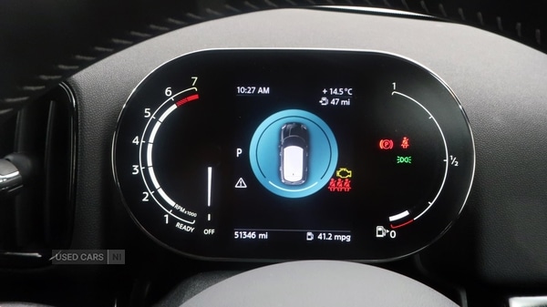 Used MINI Countryman 2023 for sale - 77238796: Photo 10