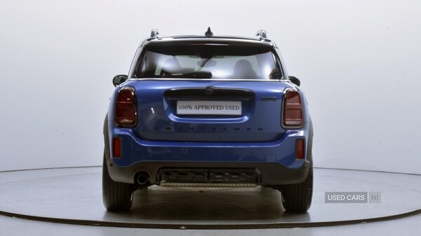 Used MINI Countryman 2023 for sale - 77238796: Photo 16