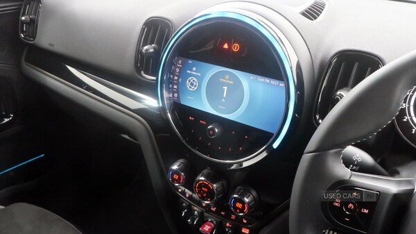 Used MINI Countryman 2023 for sale - 77238796: Photo 22