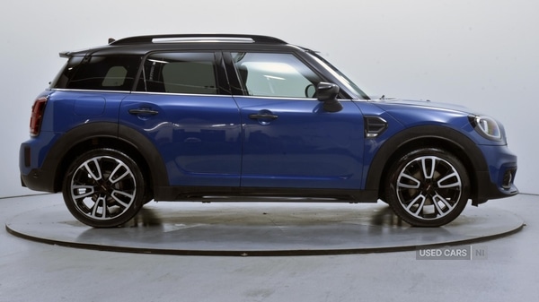 Used MINI Countryman 2023 for sale - 77238796: Photo 3