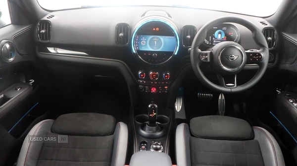 Used MINI Countryman 2023 for sale - 77238796: Photo 4