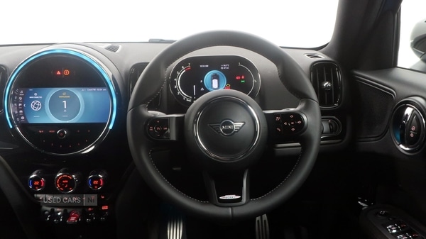 Used MINI Countryman 2023 for sale - 77238796: Photo 6