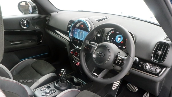Used MINI Countryman 2023 for sale - 77238796: Photo 7