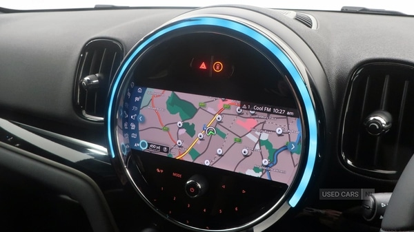 Used MINI Countryman 2023 for sale - 77238796: Photo 9