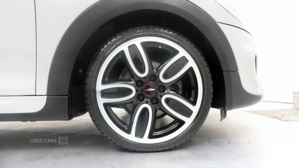 Used MINI Convertible 2017 for sale - 77144913: Photo 15